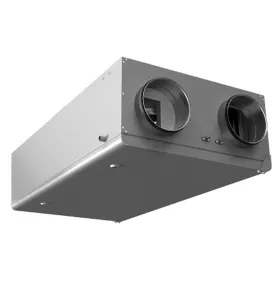 Приточно-вытяжная установка с рекуператором Shuft UniMAX P 450CE EC
