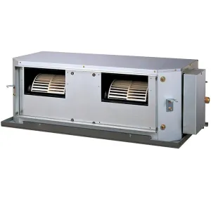 Канальный кондиционер Fujitsu ARYG54LHTA AOYG54LATT Канальный кондиционер Fujitsu ARYG54LHTA AOYG54LATT