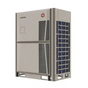 VRF-система Kentatsu KVH400HZAN3 B