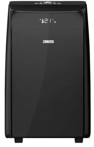 Мобильный кондиционер Zanussi ZACM-12 NYK/N1 Black