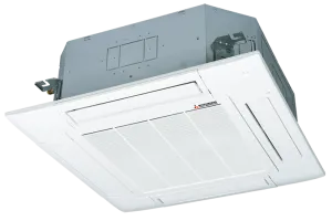 Мульти-сплит система Mitsubishi Heavy FDT71VH