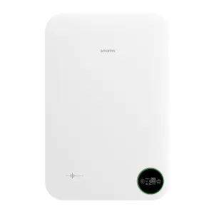 Бризер Xiaomi Smartmi Fresh Air System XFXTDFR02ZM Бризер Xiaomi Smartmi Fresh Air System XFXTDFR02ZM