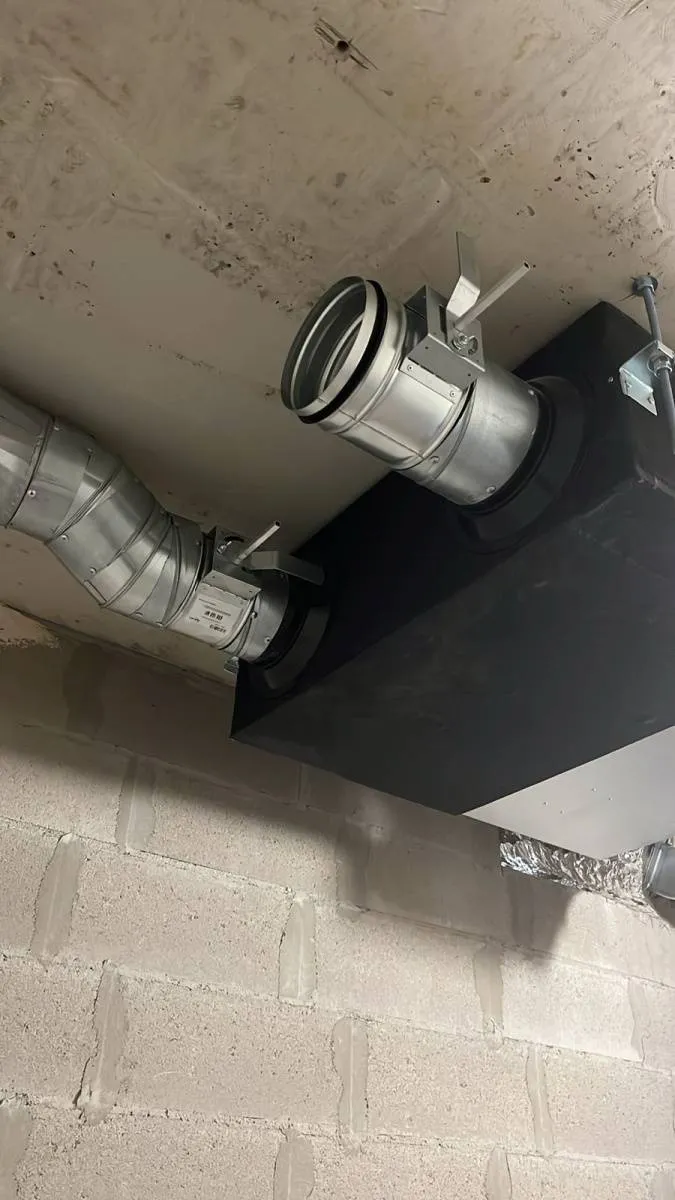 Квартира монтаж вентиляции - Набережная реки Каменки Квартира монтаж вентиляции - Набережная реки Каменки