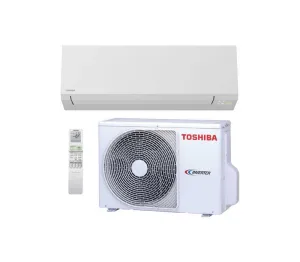 Кондиционер Toshiba RAS 22J2KVSG EE RAS 22J2AVSG EE