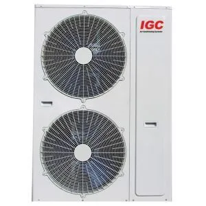 Мульти-сплит система IGC RAM5 X42UNH Мульти-сплит система IGC RAM5 X42UNH