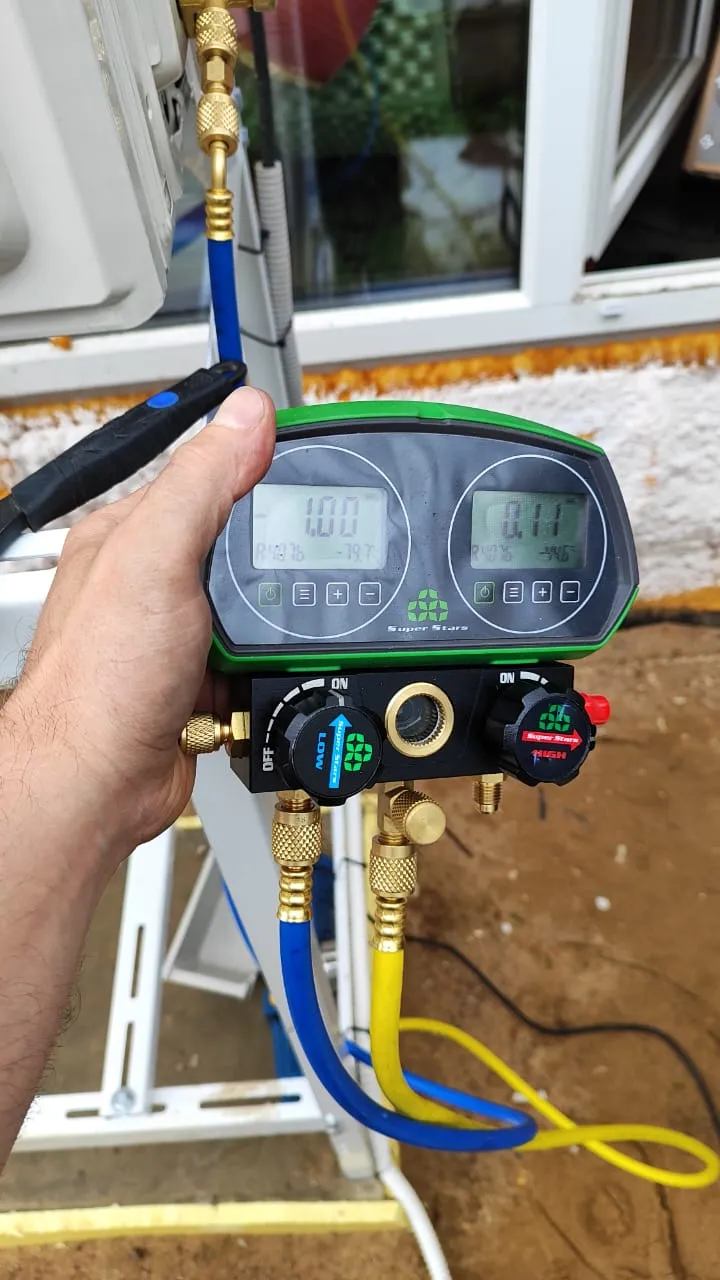 Коттеджный посёлок Ландыши, Парадная улица Коттеджный посёлок Ландыши, Парадная улица