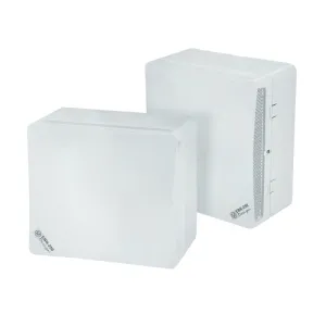 Вентилятор вытяжной EBB 175 S DESIGN (230V 50) Вентилятор вытяжной EBB 175 S DESIGN (230V 50)