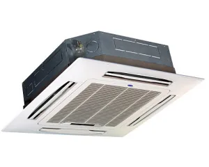 VRF-система Carrier 40VK036H11500016