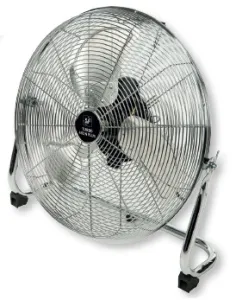 Вентилятор напольный Turbo 405N Вентилятор напольный Turbo 405N