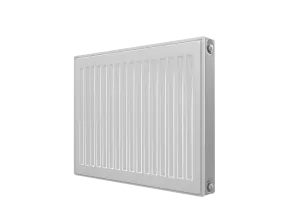 Радиатор панельный Royal Thermo COMPACT C22-500-700 RAL9016 Радиатор панельный Royal Thermo COMPACT C22-500-700 RAL9016