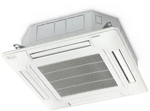 VRF-система Hitachi RCI 3.0FSN4 VRF-система Hitachi RCI 3.0FSN4