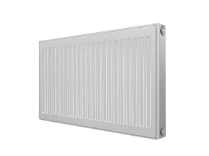 Радиатор панельный Royal Thermo COMPACT C22-500-900 RAL9016 Радиатор панельный Royal Thermo COMPACT C22-500-900 RAL9016