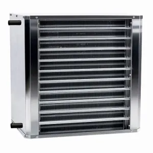 Водяной тепловентилятор Frico SWXCE12