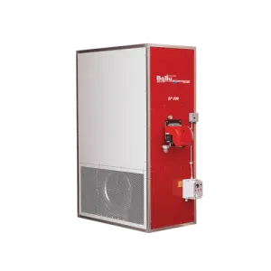 Теплогенератор стационарный Ballu-Biemmedue SP 150B (без горелки) Теплогенератор стационарный Ballu-Biemmedue SP 150B (без горелки)