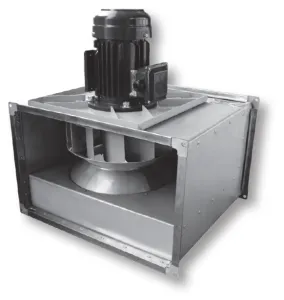 Вентилятор ВКПН КХ 50 30 Вентилятор ВКПН КХ 50 30