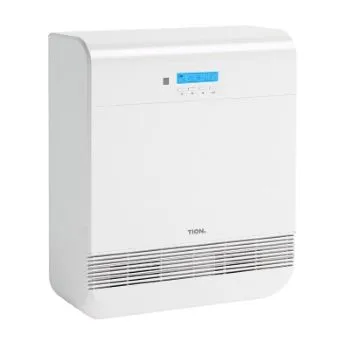 Tion БРИЗЕР O2 Next (O2 МАС+Модуль CO2 системы MagicAir) Tion БРИЗЕР O2 Next (O2 МАС+Модуль CO2 системы MagicAir)