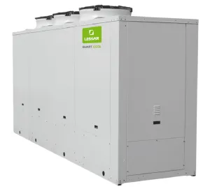 Чиллер Lessar LUC SCAA131C3