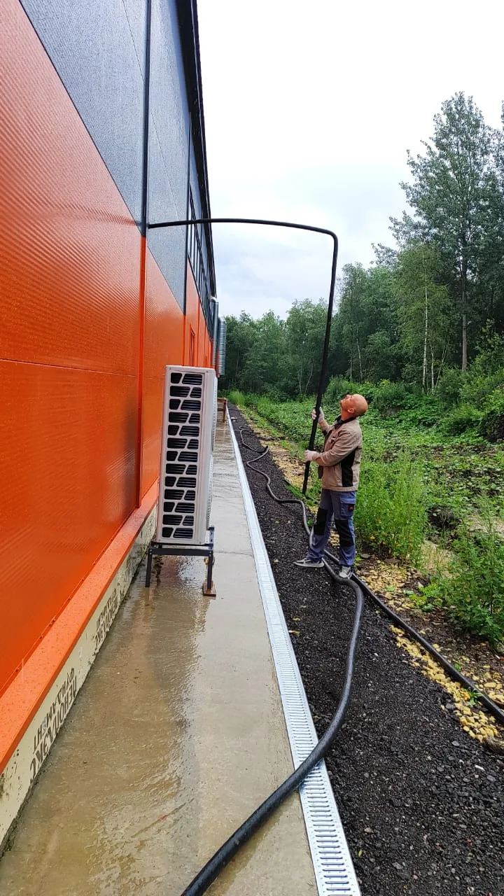 Производство Гатчина Производство Гатчина