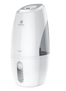 Ультразвуковой увлажнитель воздуха Royal Clima TEANO RUH-T300/5.7E-WT Ультразвуковой увлажнитель воздуха Royal Clima TEANO RUH-T300/5.7E-WT