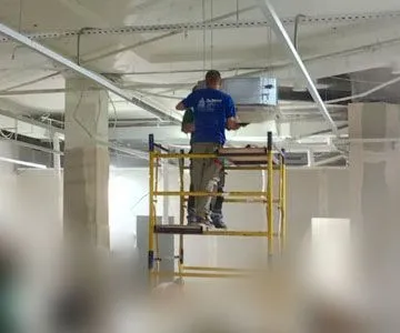 Кондиционер для серверной комнаты Кондиционер для серверной комнаты