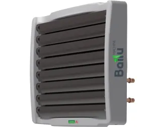 Тепловентилятор водяной Ballu BHP-W2-70-S