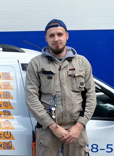 Токарев Егор Владиславович Токарев Егор Владиславович