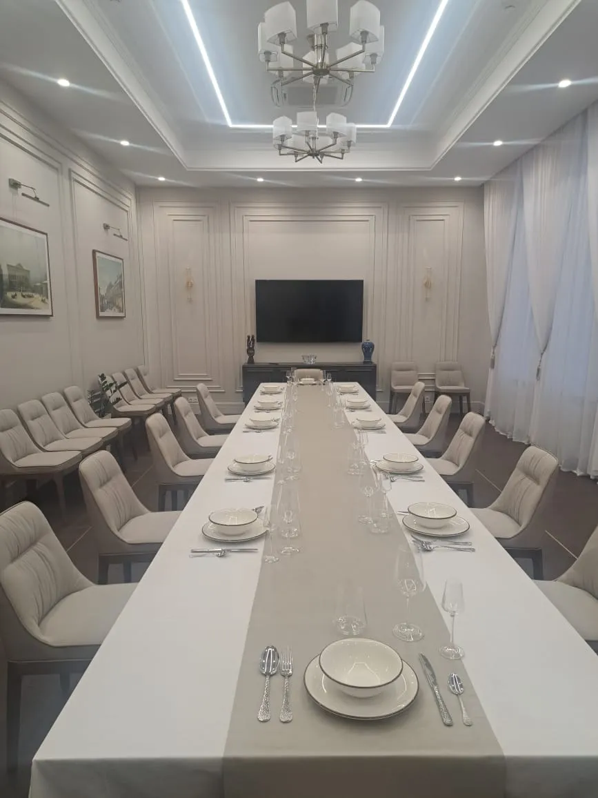 Генеральная прокуратура в Москве Генеральная прокуратура в Москве