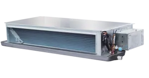 Канальный кондиционер Haier AD18SS1ERA(N)(P) 1U18DS1EAA