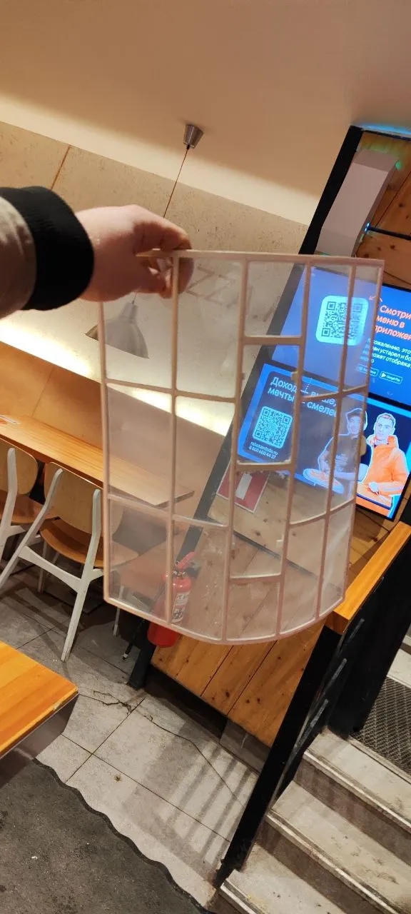 Додо Пицца на Лиговском проспекте Додо Пицца на Лиговском проспекте