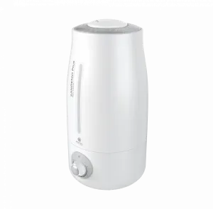 Ультразвуковой увлажнитель воздуха серии SANREMO Plus RUH-SP400/3.0M-SV Ультразвуковой увлажнитель воздуха серии SANREMO Plus RUH-SP400/3.0M-SV