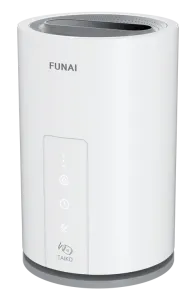 Бытовой увлажнитель Funai USH TKE7251WC Бытовой увлажнитель Funai USH TKE7251WC