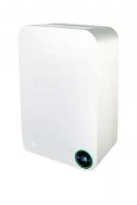 Приточная установка Xiaomi BioFamily Wall Mounted Fan Приточная установка Xiaomi BioFamily Wall Mounted Fan