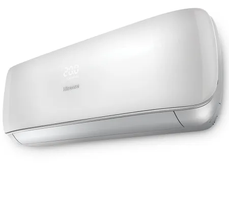 Внутренний блок настенного типа серии PREMIUM SILVER FREE Match DC Inverter R32 AMS-12UW4RVETG00(S) Hisense Внутренний блок настенного типа серии PREMIUM SILVER FREE Match DC Inverter R32 AMS-12UW4RVETG00(S) Hisense