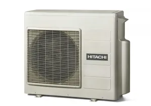 Мульти-сплит система Hitachi RAM 33NP2B