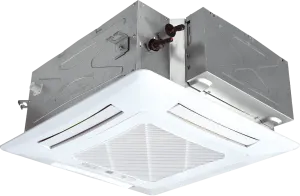 Кассетный кондиционер Energolux SMZCC07V2AI