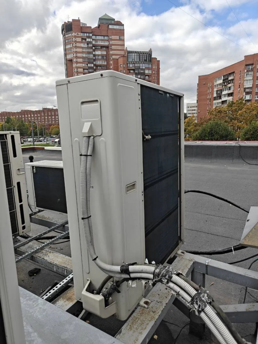 просп. Культуры Rostic's Быстрое питание просп. Культуры Rostic's Быстрое питание