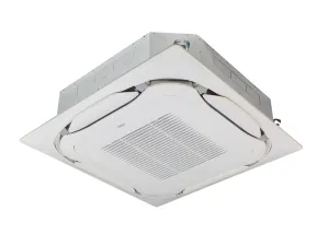 Полупромышленная сплит-система Daikin FCAG125B RR125B BYCQ140E