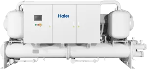Чиллер Haier CI0670PWNC