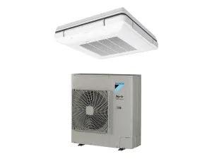 Полупромышленная сплит-система Daikin FUA71A RZAG71MV1