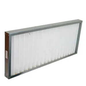 Плоский Ячейковый Фильтр VS P.FLT G4 ( для NVS 23 )