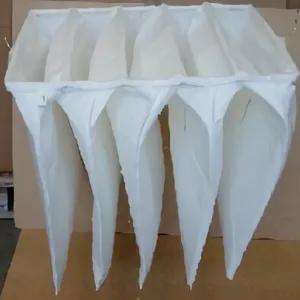 Фильтр Systemair BFS 70 F5 FILTER Фильтр Systemair BFS 70 F5 FILTER