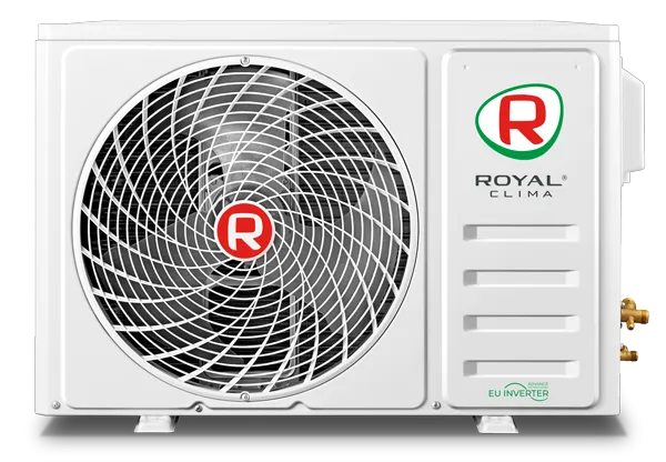 Сплит-система Royal Clima PERFETTO DC EU Inverter 2024 RCI-PFC40HN