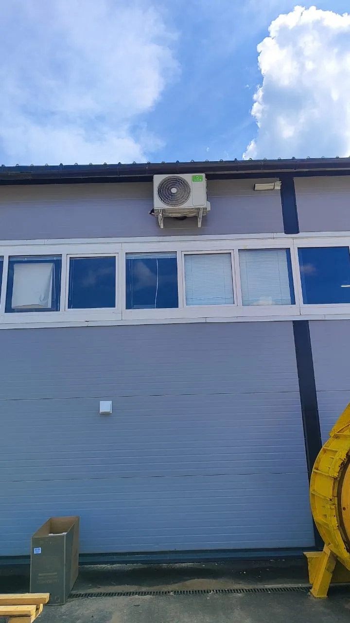 Почтовый проезд в Федоровском Почтовый проезд в Федоровском