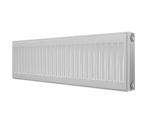 Радиатор панельный Royal Thermo COMPACT C22-300-1000 RAL9016 Радиатор панельный Royal Thermo COMPACT C22-300-1000 RAL9016