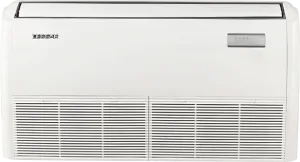 Сплит-система Lessar LS-HE18TWE2/LU-HE18UWE2