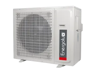Наружный блок Smart Multi Energolux ESAM28M2_AR2_DC4