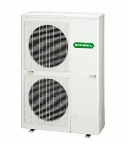 VRF-система General AJH072LELBH VRF-система General AJH072LELBH