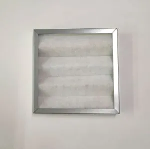 Фильтр воздушный кассетный ФВКас-1-287-592-48-G4 Фильтр воздушный кассетный ФВКас-1-287-592-48-G4