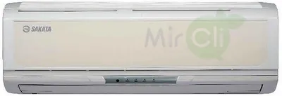 VRF-система Sakata SWM 56MS V