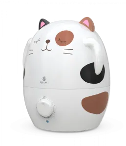 Ультразвуковой увлажнитель воздуха серии МУРРРЗИО RUH-MR200/1.5M-WT Ультразвуковой увлажнитель воздуха серии МУРРРЗИО RUH-MR200/1.5M-WT